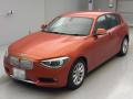 2013 BMW 1 Series