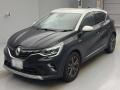 2023 Renault Captur
