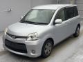 2014 Toyota Sienta