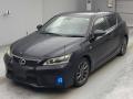 2011 Lexus CT