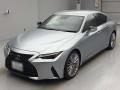 2021 Lexus IS