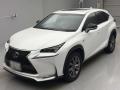 2014 Lexus NX