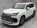 2025 Lexus LX