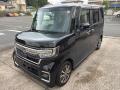 2023 Honda N-BOX CUSTOM