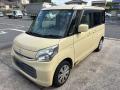 2016 Suzuki Spacia