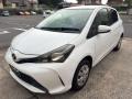 2015 Toyota Vitz