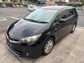 2011 Toyota Wish