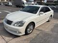 2008 Toyota Crown