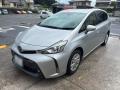 2016 Toyota Prius alpha