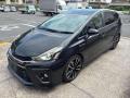 2015 Toyota Prius alpha
