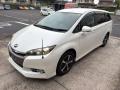 2013 Toyota Wish