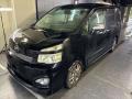2012 Toyota Voxy