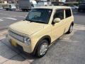 2016 Suzuki ALTO Lapin