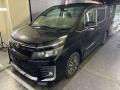 2015 Toyota Voxy