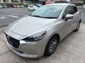 2021 Mazda Mazda2