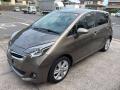 2015 Toyota Ractis