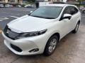 2016 Toyota Harrier
