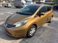 2012 Nissan Note