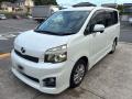 2012 Toyota Voxy
