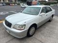 1999 Toyota Crown Majesta