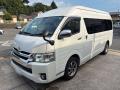 2015 Toyota Hiace Wagon