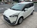 2017 Toyota Sienta