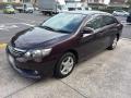 2014 Toyota Allion