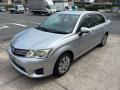 2013 Toyota Corolla Axio