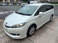 2010 Toyota Wish