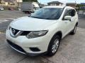 2014 Nissan X-Trail