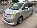 2008 Toyota Noah