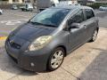 2007 Toyota Vitz