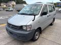 2006 Toyota Townace Van