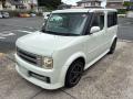 2008 Nissan Cube