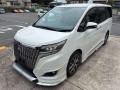 2017 Toyota Esquire