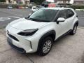 2022 Toyota YARIS CROSS