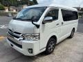 2016 Toyota Regiusace Van