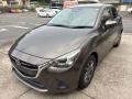 2017 Mazda Demio