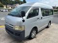 2005 Toyota Hiace Van