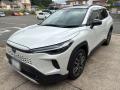 2025 Toyota Corolla Cross