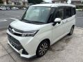 2018 Toyota TANK