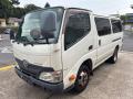 2015 Toyota Dyna Route Van