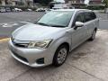 2014 Toyota Corolla Fielder