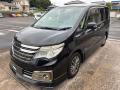 2015 Nissan Serena