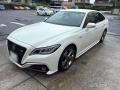 2018 Toyota Crown Hybrid