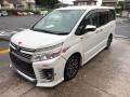 2015 Toyota Voxy