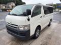 2008 Toyota Regiusace Van