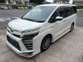 2019 Toyota Voxy