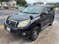 2012 Toyota Land Cruiser Prado