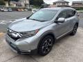 2019 Honda CR-V Hybrid